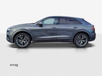 gebraucht Audi Q8 50 TDI