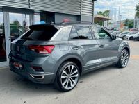 gebraucht VW T-Roc 2.0 TSi Sport 4Motion R-Line