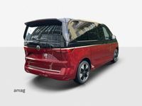 gebraucht VW Multivan NewStyle Liberty kurz