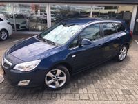 gebraucht Opel Astra Sports Tourer 1.4 T eTEC Enjoy