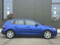 Gebraucht Mazda 3 105 PS (77 kW) 2006