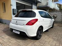 Gebraucht Peugeot 308 GTi 200 PS (147 kW) 2012