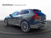 Gebraucht Volvo XC60 Inscription 391 PS (287 kW) 2018 SUV