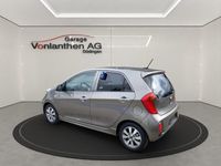 gebraucht Kia Picanto 1.2 16V Swiss Champion