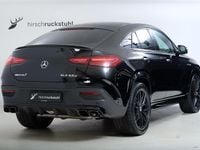 Neu Mercedes S63 AMG AMG 612 PS (450 kW) 2025 Coupé