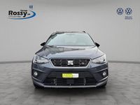 Gebraucht Seat Arona FR 115 PS (84 kW) 2019 SUV
