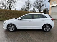Gebraucht Hyundai i30 140 PS (102 kW) 2017 Limousine