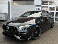 Gebraucht Mercedes A220 AMG line 190 PS (139 kW) 2020