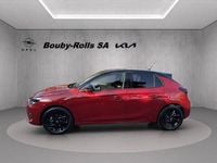 Gebraucht Opel Corsa GS Line 100 PS (73 kW) 2021 Limousine