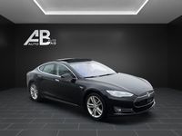 gebraucht Tesla Model S 85