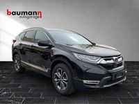 gebraucht Honda CR-V 2.0i MMD Hybrid Executive 4WD Automatic