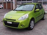 Gebraucht Renault Clio II Expression 101 PS (74 kW) 2010