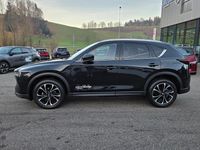 Gebraucht Mazda CX-5 Exclusive-Line 194 PS (142 kW) 2024 SUV