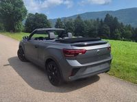 Gebraucht VW T-Roc R-line 150 PS (110 kW) 2023 SUV