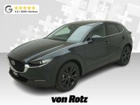 Neu Mazda CX-30 Homura-Line 140 PS (102 kW) 2026 SUV