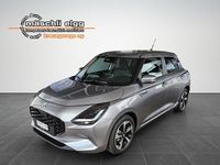 Neu Suzuki Swift 82 PS (60 kW) 2026 Limousine