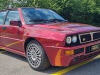 Gebraucht Lancia Delta 215 PS (158 kW) 1995 Kleinwagen