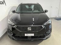 Gebraucht Seat Tarraco 4Drive 190 PS (139 kW) 2022 SUV