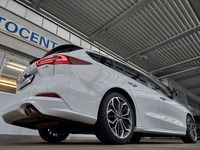 Gebraucht Ford Focus ST-Line X 155 PS (114 kW) 2024 Kombi