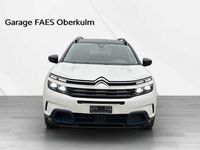 Gebraucht Citroën C5 Aircross 224 PS (164 kW) 2020 SUV