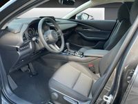 gebraucht Mazda CX-30 SKYACTIV-G 150 M Hybrid Exclusive Line FWD