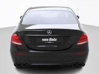 Gebraucht Mercedes E53 AMG AMG 457 PS (336 kW) 2019 Limousine