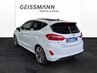 gebraucht Ford Fiesta 1.0 EcoB ST-Line