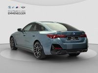 Neu BMW i4 M Sport 442 kW (601 PS) 2025 Limousine