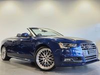 Gebraucht Audi S5 333 PS (244 kW) 2013 Cabrio