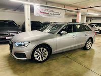 Gebraucht Audi A4 Attraction 204 PS (150 kW) 2021 Kombi