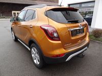 gebraucht Opel Mokka X 1.4i 16V Turbo Excellence 4WD Automatik