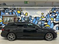 Gebraucht Audi A4 S-Line 204 PS (150 kW) 2022 Kombi