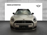 gebraucht Mini Countryman C