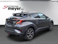 gebraucht Toyota C-HR 1.8 VVTi HSD Style