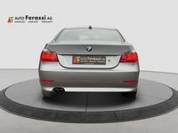 gebraucht BMW 525 xi