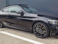 Gebraucht Mercedes C43 AMG AMG 390 PS (286 kW) 2018
