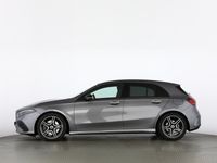 gebraucht Mercedes A220 4Matic 8G-DCT