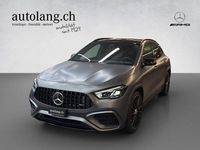 Gebraucht Mercedes GLA35 AMG AMG 320 PS (235 kW) 2024 SUV