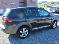 gebraucht Seat Altea XL Freetrack 2.0 TSI