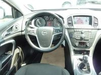 Gebraucht Opel Insignia Edition 220 PS (161 kW) 2011