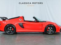 Gebraucht Lotus Exige 349 PS (256 kW) 2016 Coupé