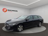 Gebraucht VW Passat Business 150 PS (110 kW) 2024 Schwarz Kombi