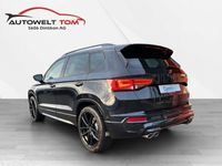 gebraucht Cupra Ateca 2.0TSI 4Drive DSG