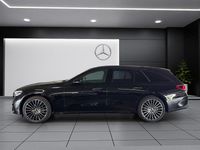 Neu Mercedes E220 197 PS (144 kW) 2025 Kombi