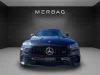 gebraucht Mercedes E53 AMG AMG 4 Matic+ Cab.