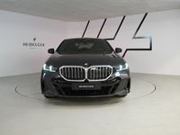 gebraucht BMW 520 d 48V M Sport Steptronic