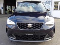Gebraucht Seat Arona FR 110 PS (80 kW) 2022 SUV