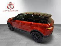 gebraucht Land Rover Range Rover evoque 2.0 Si4 HSE Dynamic AT9