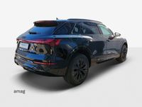 gebraucht Audi Q8 e-tron 