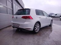 Gebraucht VW Golf VII Highline 150 PS (110 kW) 2015 Limousine